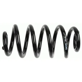 Sachs Feder hinten Audi A6 C6 994405