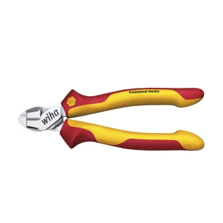 Wiha Abisolier-Seitenschneider Professional electric mit DynamicJoint - 26745
