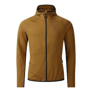 Dare 2B - "Assimilate II" Midlayer für Herren (Schwarzkümmel)