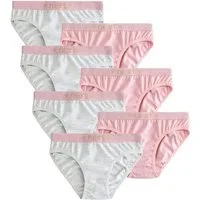 Next Slip Bikinislips im 7er-Pack (7-St)