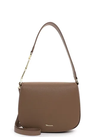 TAMARIS BAGS - Umhängetasche TAS Ghalia taupe 900 - Gr. - OS
