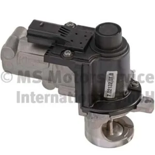 Pierburg AGR Ventil + Dichtung Audi A4 A5 A6 Q5 Q7 Porsche Cayenne VW Touareg