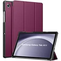 Tec-Expert Tablet-Hülle Tablet Cover Hülle für Samsung Galaxy Tab A11 8.7 2025 8.7 Zoll, 8.7", Schutzhülle Klapphülle Tasche Case