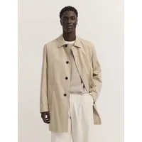 bugatti Kurzmantel Regular Fit wasserabweisend und PFC-frei