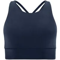 Winshape Sport-Bustier Functional Comfort Sport-BH SB103C mit Rücken-Applikation