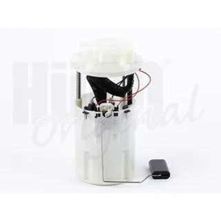 Hueco Kraftstoff-F?rdereinheit Fiat Bravo Stilo 133262