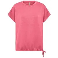 soyaconcept Kurzarmhemd Soya Concept T-shirt SC