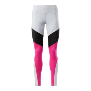 Reebok - "Lux" Leggings für Damen (Grau)