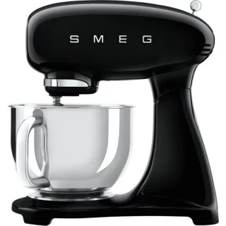 SMEG SMF05BLEU Küchenmaschine schwarz