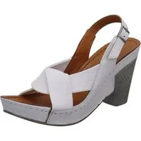 Gemini Sandalette