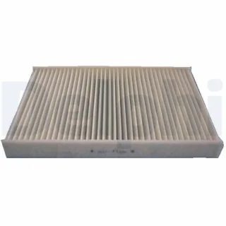 Delphi Aktivkohle-Innenraumfilter Opel Astra G H Zafira A B TSP0325028C