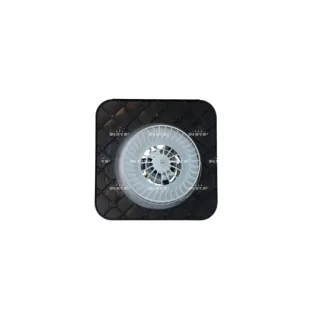 NRF Innenraumgebl?se Mercedes S-Klasse W140 2,8