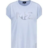 Monari Kurzarmshirt