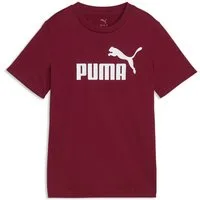PUMA T-Shirt ESS No. 1 Logo T-Shirt Mädchen