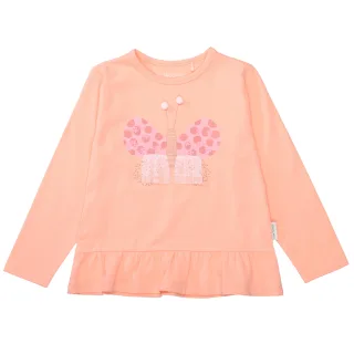 STACCATO - Md.-Tunika papaya - Gr. - 92/98