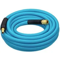HAZET Druckluftschlauch Druckluftschlauch 10mm Ø 20m Länge 9040N-1020