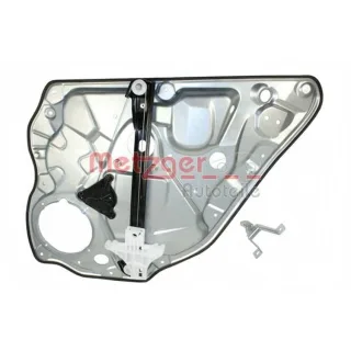 Metzger Fensterheber hinten links VW Polo 9N
