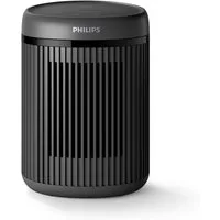 Philips Heizlüfter aus Keramik, Kompakt 2000 Series CX2120/01, spart bis zu 25 % Energie, 1500 W, mit schnellem Aufheizen in nur 2 Sekunden, extrem leise