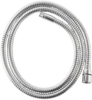 Neuesbad 150CM Brauseschlauch für 3-Loch MIXERS, mit CONICAL NUT 1/2", M15M NB1DEXDWC1VCNM1