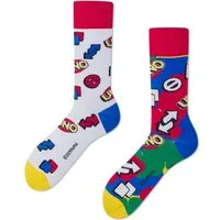 Many Mornings Freizeitsocken "UNO" 39-42
