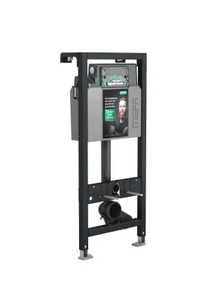 MEPA nextVIT WC-Element Spülkasten Typ A31, 514105 514105