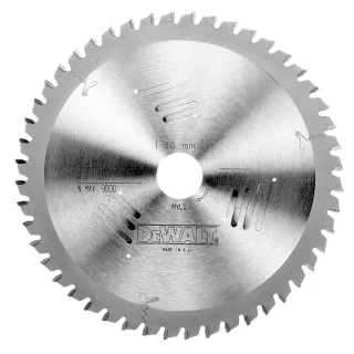 DEWALT EXTREME Kreissägeblatt stationär Feine Schnitte - DT4350-QZ