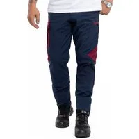 Rock Creek Softshellhose Herren Softshellhose Wanderhose H-308