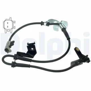 Delphi ABS-Sensor vorne rechts Chrysler Voyager