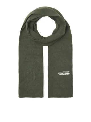 JACK&JONES - JACCOLL SCARF SN - Gr. - ONE SIZE
