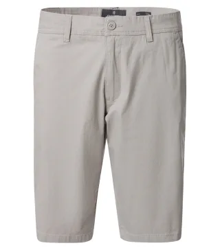 CASAMODA - Chino Bermuda CHRIS beige - Gr. - 36