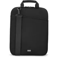 Hama Laptop-Hülle Business To Go, 34-36 cm (13,3"-14,1), Schwarz 34 - 36 cm (13,3'' - 14,1)