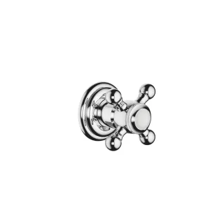 Dornbracht Unterputzventil , rechtsschließend MADISON 36608361 3/4" Chrom 36608361-00