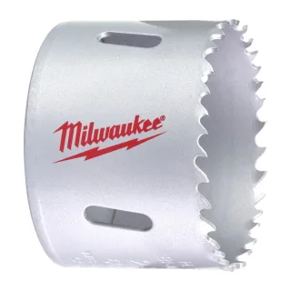 Milwaukee - LOCHSAEGE 60  MM Contractor - 1ST - 4932464693