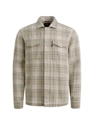 Vanguard - Check Coarse Lines - Gr. - M