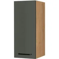 nobilia® Hängeschrank "Easytouch", Ausrichtung wählbar, vormontiert, in drei Breiten: 30, 45 und 60 cm, mit Soft-Close-Funktion