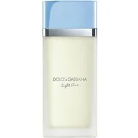 DOLCE & GABBANA Eau de Parfum HELLBLAU POUR FEMME edt vapo