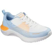 Skechers SNOOP ACE-CYBER WALKER Slip-On Sneaker Schnürschuh, Sportschuh, Snoop Sneaker zum Schlupfen