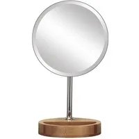 Kleine Wolke Kosmetikspiegel Timber Mirror
