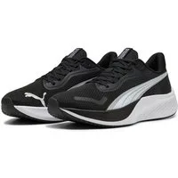 PUMA POUNCE LITE Laufschuh mit PROTREAD Gummilaufsohle, mit SOFTFOAM+ Dämpfungstechnologie
