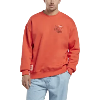 Reebok Looney Tunes Sweatshirt