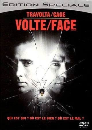 Volte/Face - Édition Spéciale [FRANZOSICH]