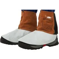 Weldas Arbeitsschuh Gamasche 15 cm