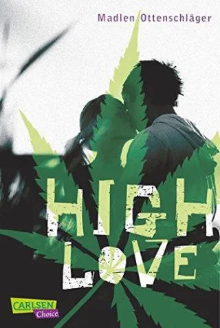 High Love [Taschenbuch] [2013] Ottenschläger Madlen
