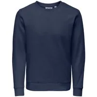 ONLY & SONS Sweatshirt ONSCHASE REG CREW SWEAT OTL