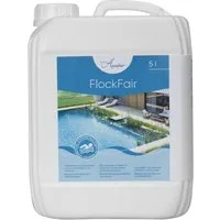 PlanetAquafair Teichpflege PlanetAquafair - FlockFair 5 l Flockungsmittel fü