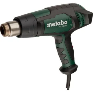 Metabo HG 20-600 Heißluftgebläse