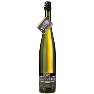 2016 Geheimrat "J" Riesling Sekt brut