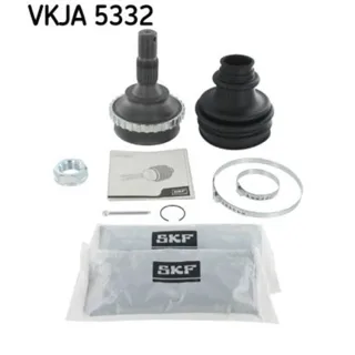 SKF Antriebswellengelenk au?en Peugeot 406 VKJA5332