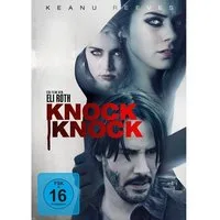 UNIVERSUM* DVD Knock Knock