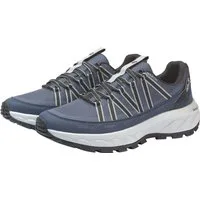 Jack Wolfskin WILD HIKE TEXAPORE LOW M Wanderschuh Outdoorschuh, Trekkingschuh, wasserdicht